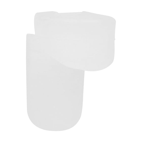 Clarinet Thumb Pad, 1Pc Clarinet Thumb Pad Oboe Thumb Rest Cushion Silicone Thumb Protector Wind Instrument Accessories