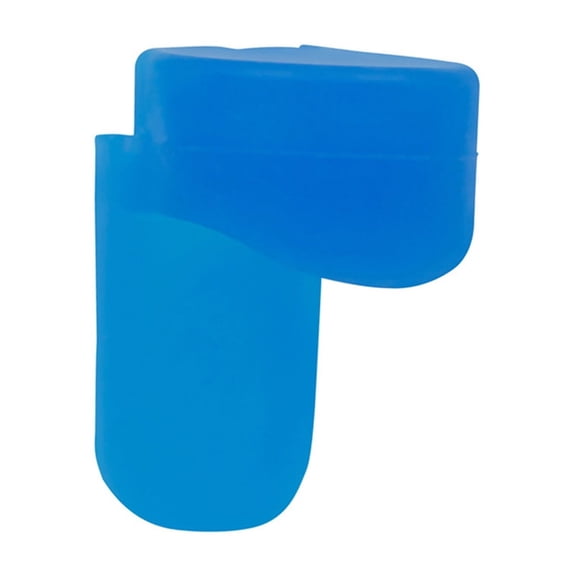 Clarinet Thumb Pad, 1Pc Clarinet Thumb Pad Oboe Thumb Rest Cushion Silicone Thumb Protector Wind Instrument Accessories