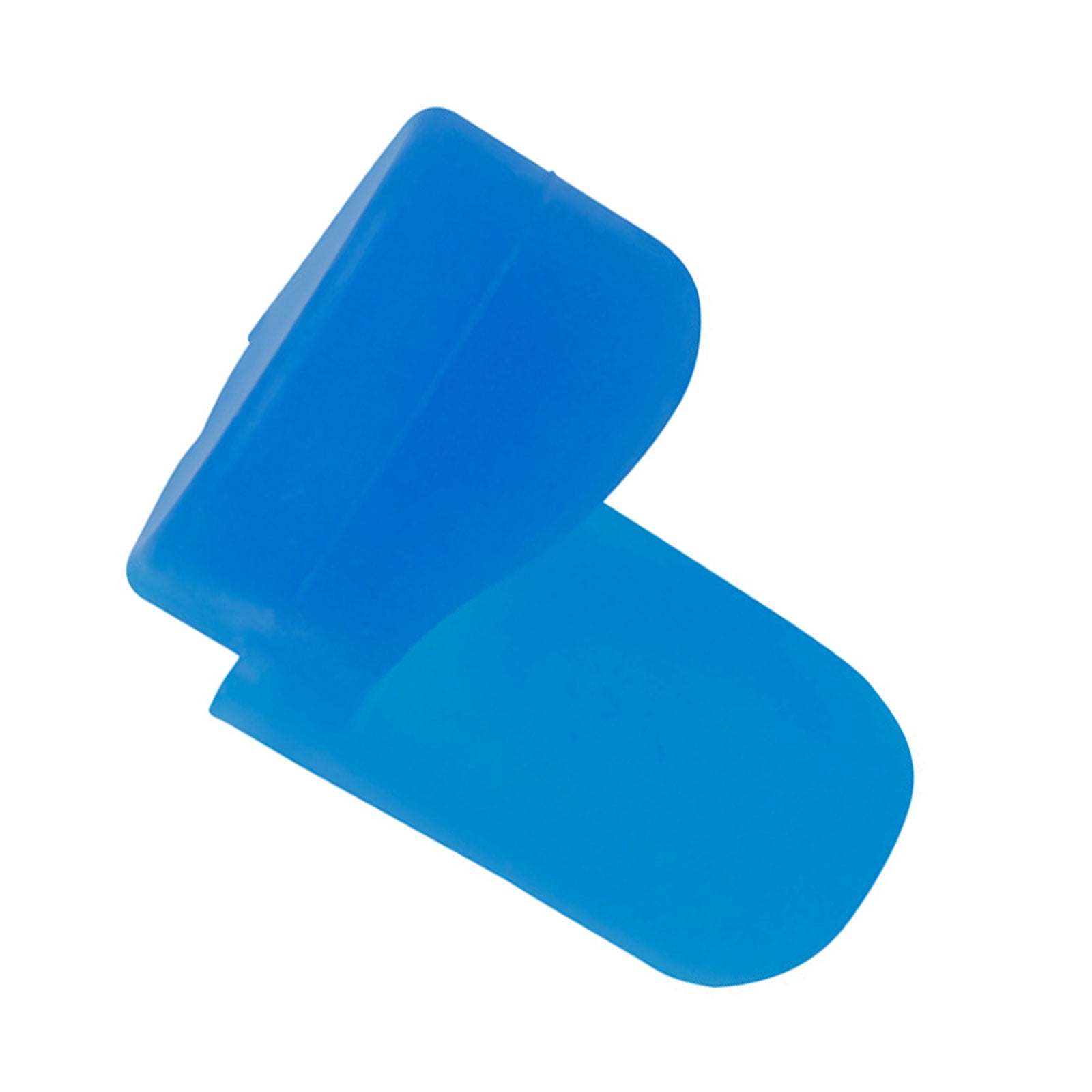 Clarinet Thumb Rest Finger Holder Nonslip Silicone Thumb Cushion Soft ...