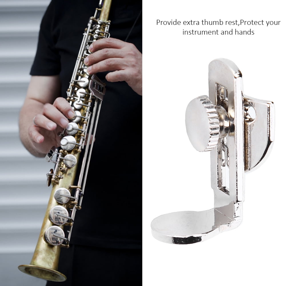 Thumb, Washable Practical Thumb Rest Screw Wear For