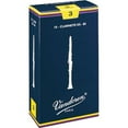 thumbnail image 1 of Clarinet Traditional Reeds - Strength No.3, 1 of 1