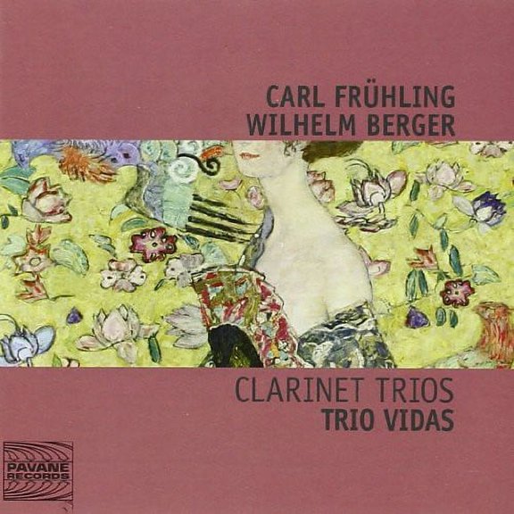 Clarinet Trios