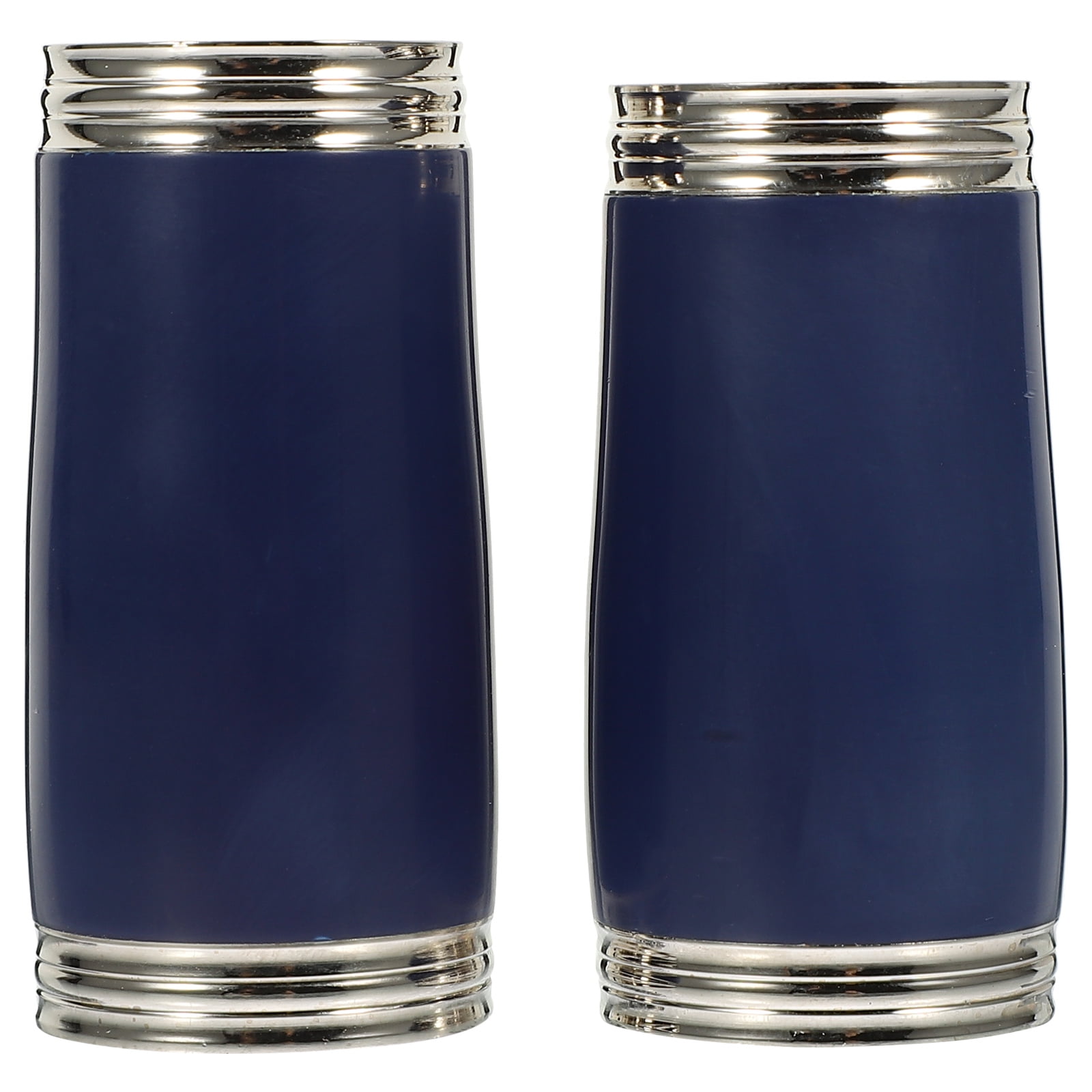 Tuning Pitch Pipe Mouthpiece Tube Flat B Adjustable