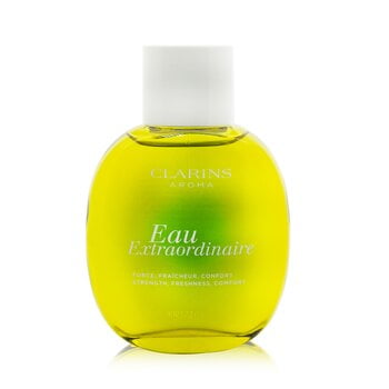 Clarins 276308 3.3 oz Women Eau Extraordinaire Treatment Fragrance Spray