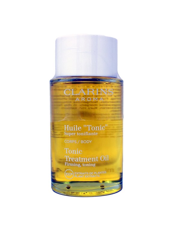 Tonic Treatment Oil 3.4 Ounce