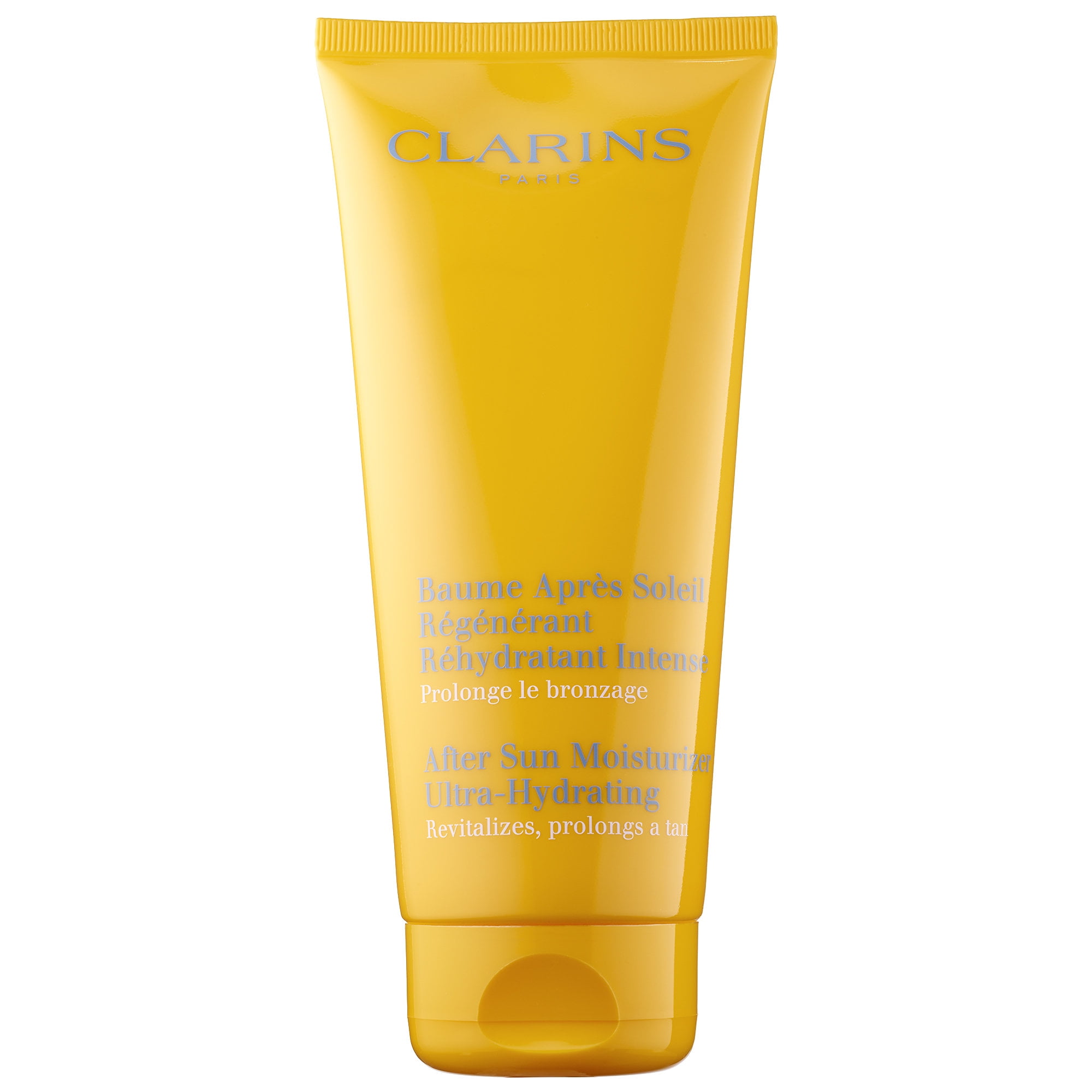 Clarins After Sun Ultra Hydrating Moisturizer, 7 Oz