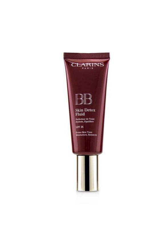 BB Skin Detox Fluid SPF 25 - #00 Fair 45ml/1.6oz