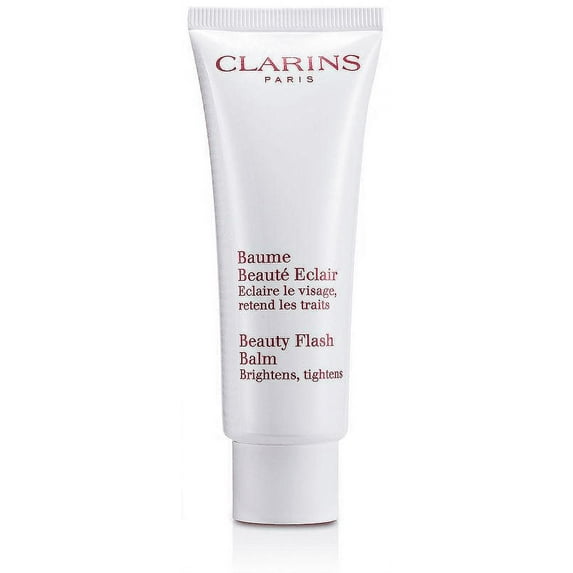 Clarins Beauty Flash Balm Face Cream, 1.7 Oz