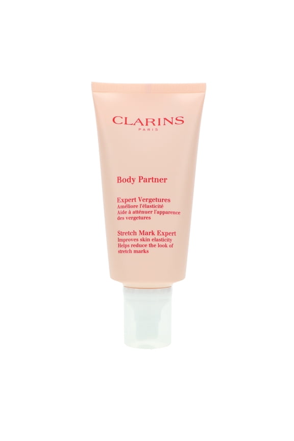 Body Partner Stretch Mark Cream 5.8 oz