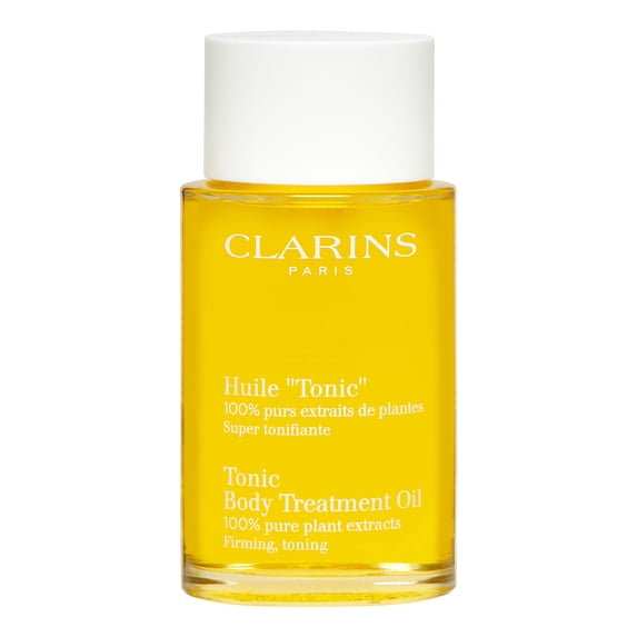 Clarins Body Treatment Oil Tonic, 3.4 oz
