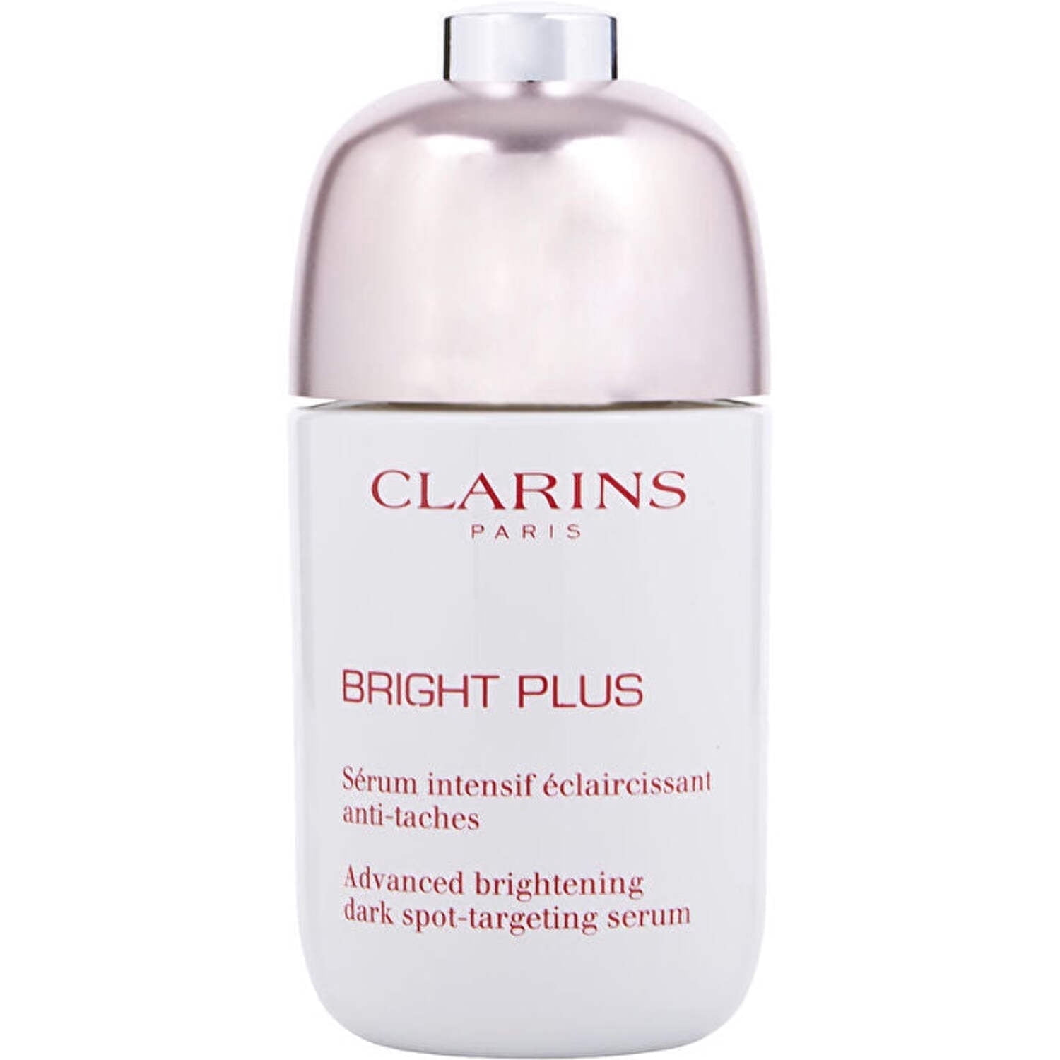 Clarins Bright Plus Advanced Brightening Serum, Targets Dark Spots