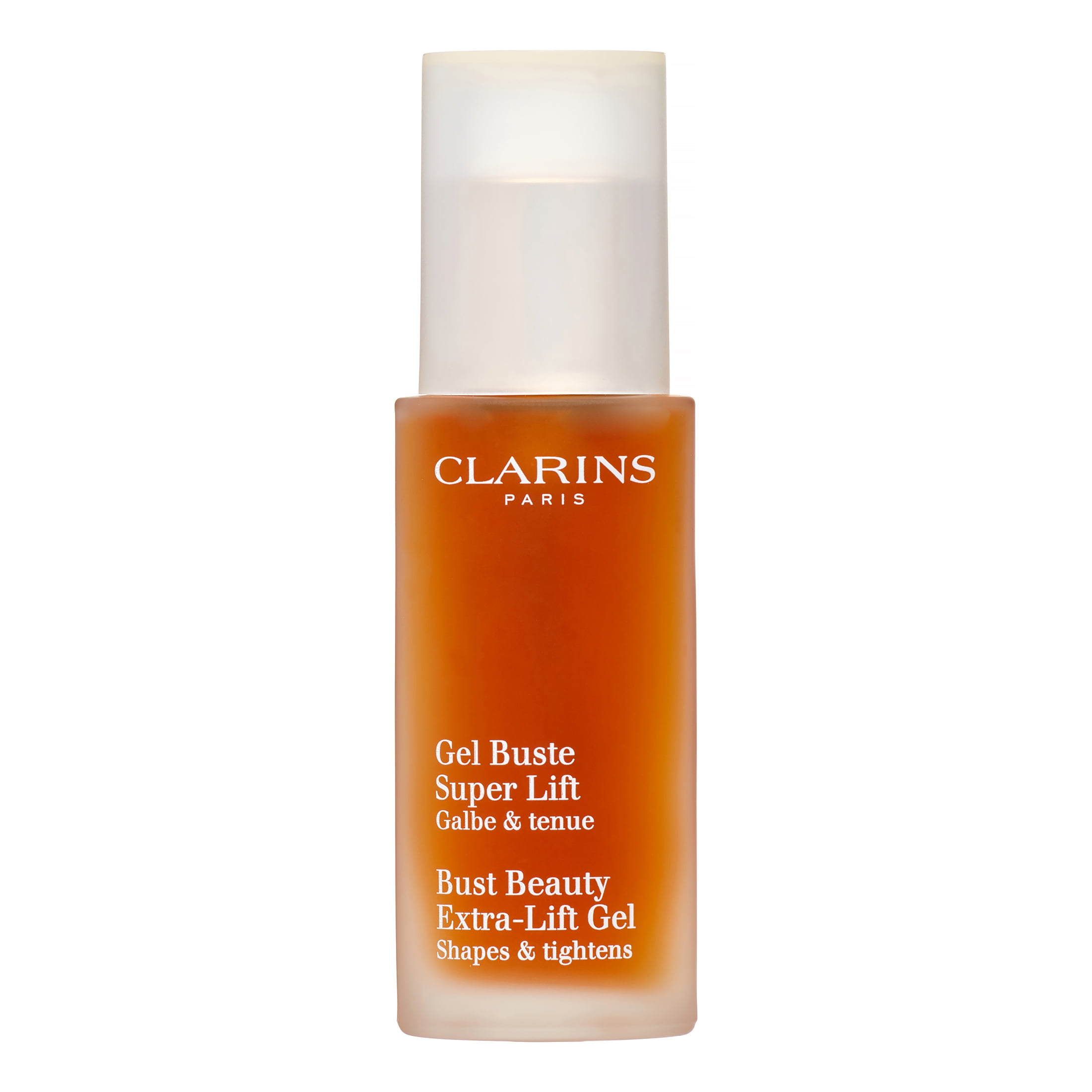 Clarins Bust Beauty Extralift Gel, 1.7 Oz