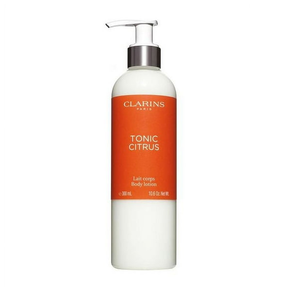Clarins Citrus Body Lotion