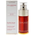 thumbnail image 1 of Clarins Double Face Serum Complete Age Control Concentrate, 2.5 Oz, 1 of 6
