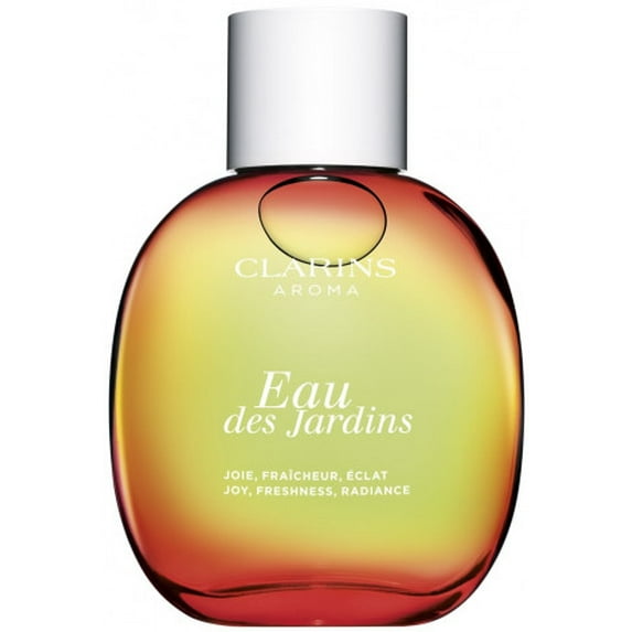 Clarins Eau Des Jardins Treatment Fragrance Spray 100ml/3.3oz