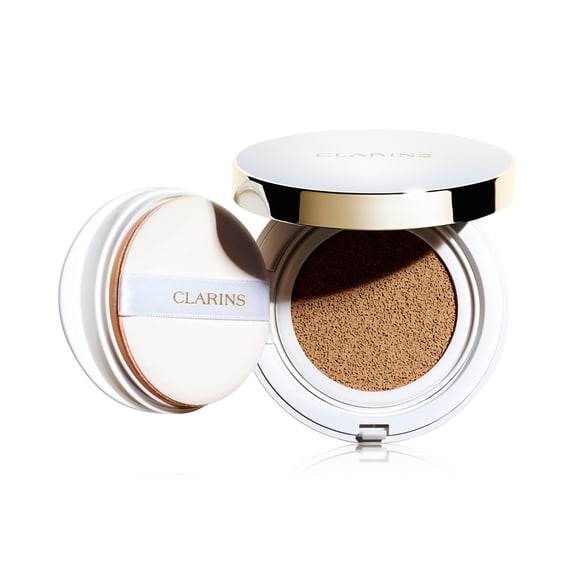 Clarins Everlasting Cushion Foundation SPF 50, Color 110 Honey
