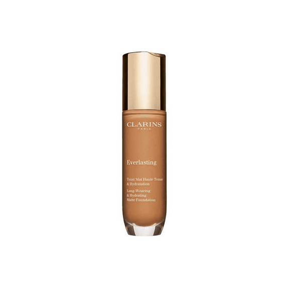 Clarins - Everlasting Foundation 113C Chestnut (30ml)