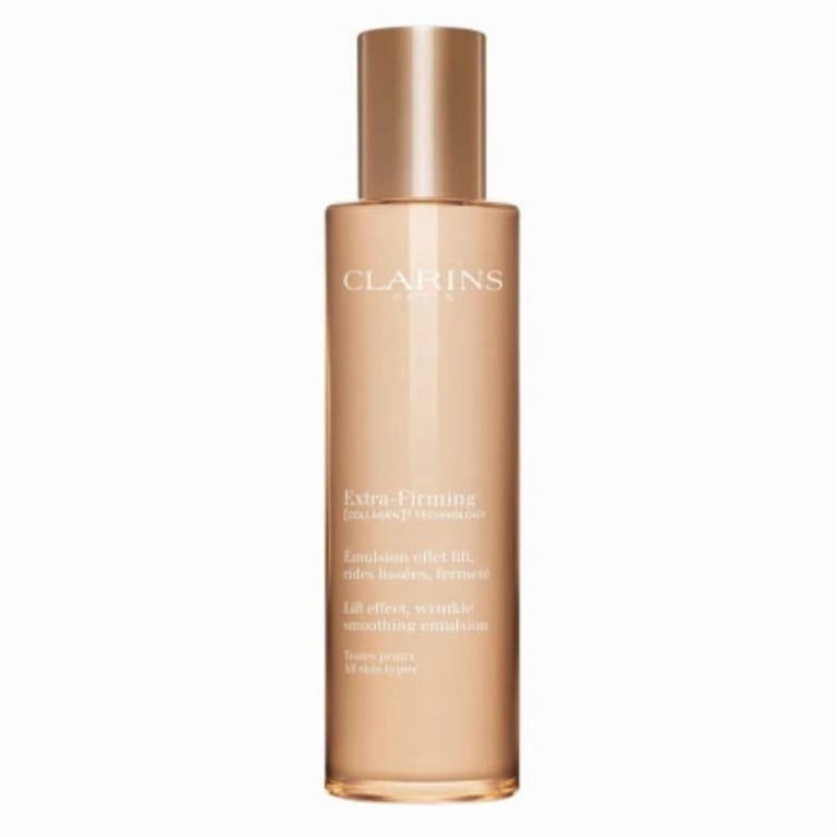 Clarins Extra-Firming Emulsion Moisturizer 3.4 oz Skin Care