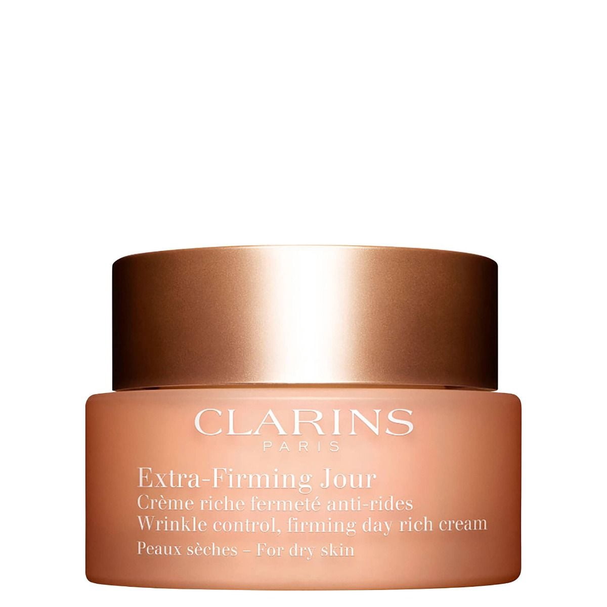 Clarins Extra-Firming Day Cream 50 ml Skin Care