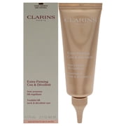 Clarins Extra-Firming Neck and Decollete Care , 2.5 oz Cream