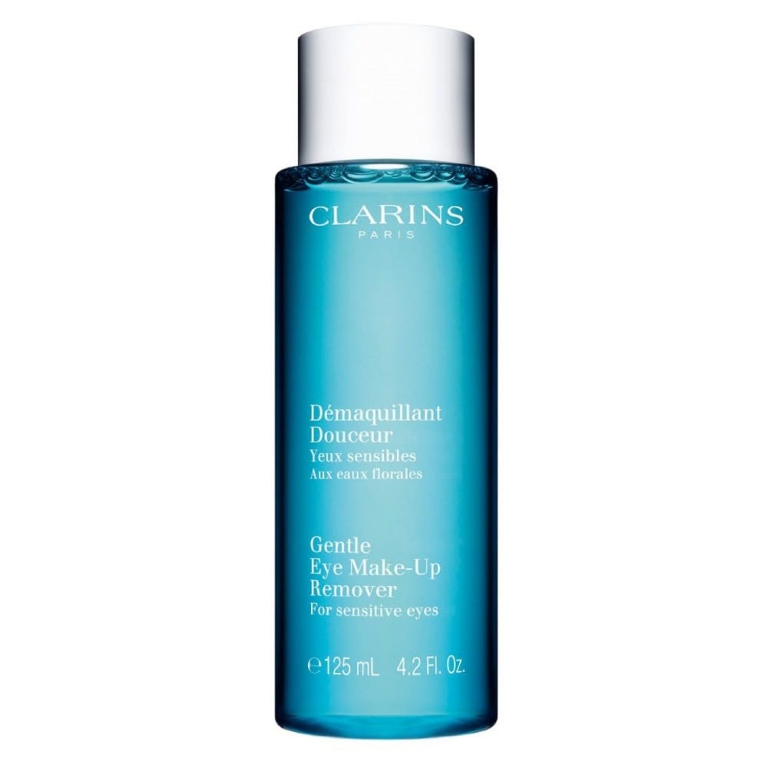 Gentle Eye & Lip MakeUp Remover by Sisley for Women 4.2 oz Makeup