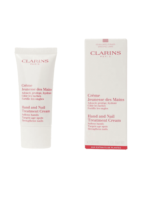 Sulfate-Free Sesame Seed Oil Hand Cream for All Skin Types 1 Ounce