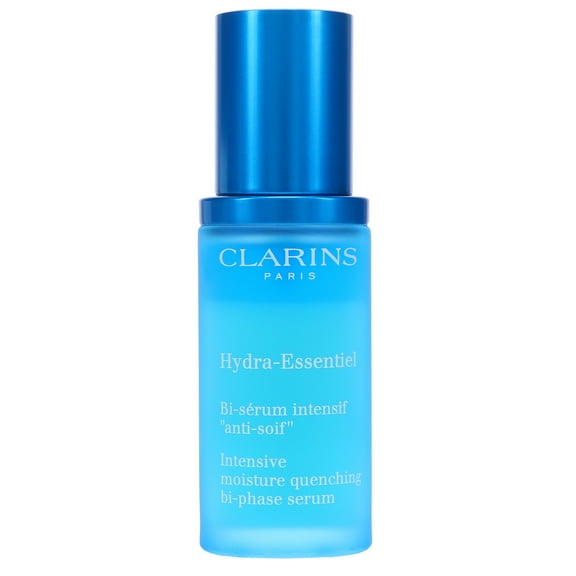 Clarins Hydra-Essentiel Intensive Moisture Quenching Bi-Phase Serum 1 oz