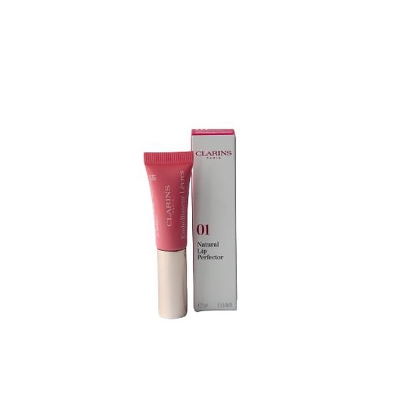 Clarins Instant Light Natural Lip Perfector 5ml