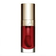 thumbnail image 1 of Clarins Lip Comfort Oil Enhances & Nourishes 03 Red Berry All Skin Types 0.1 oz, 1 of 3