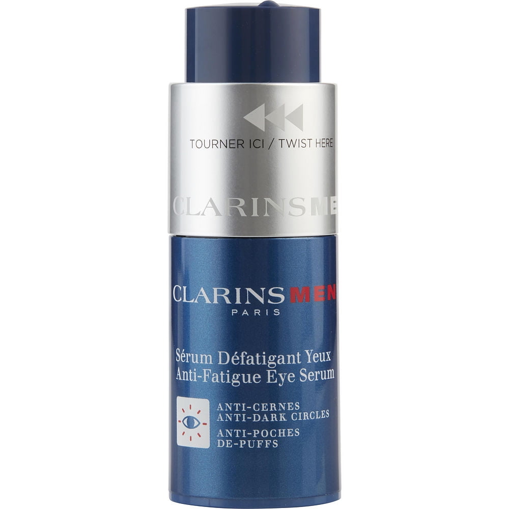 Clarins Men Men Anti Fatigue Eye Serum20Ml/0.6Oz By Clarins