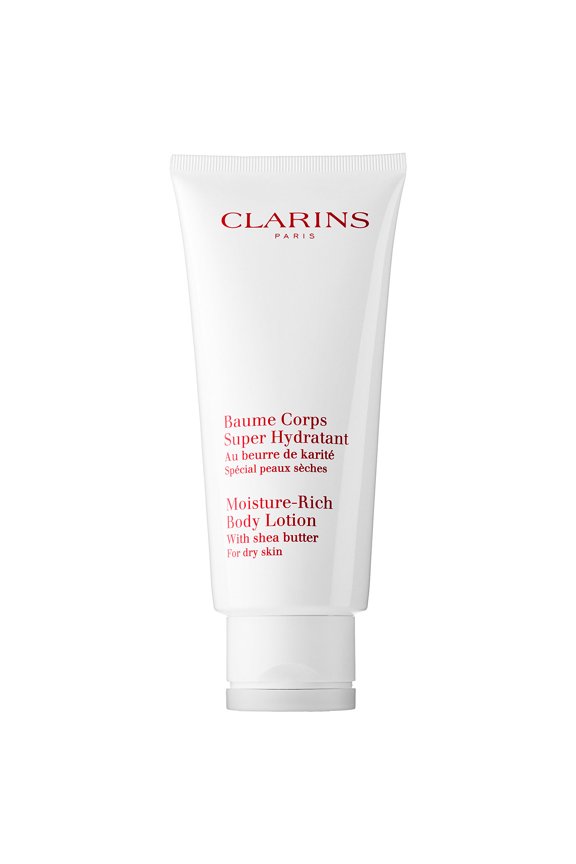 Moisture Rich Body Lotion, 6.7 Oz