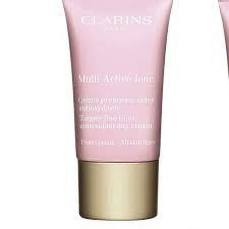 Clarins Multi Active Jour SPF 20 All Skin Types 1.7 oz