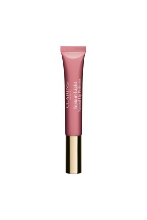 Natural Lip Perfector 01 Rose Shimmer 0.35 Ounces