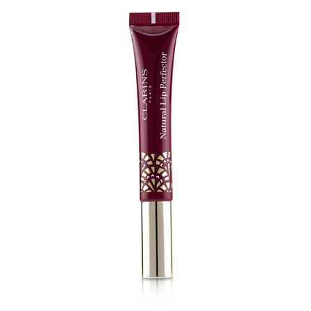 Clarins Eclat Minute Instant Light Natural Lip Perfector - # 18 Intense Garnet --12ml/0.35oz By Clarins