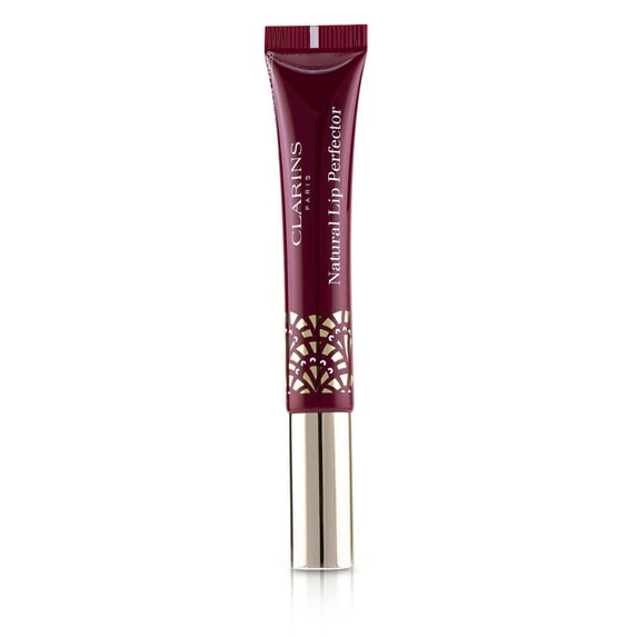 Clarins Eclat Minute Instant Light Natural Lip Perfector - # 18 Intense Garnet --12ml/0.35oz By Clarins