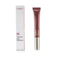 thumbnail image 1 of Clarins Natural Lip Perfector For natural shine 16 Intense Rosebud, 0.35 oz, 1 of 5