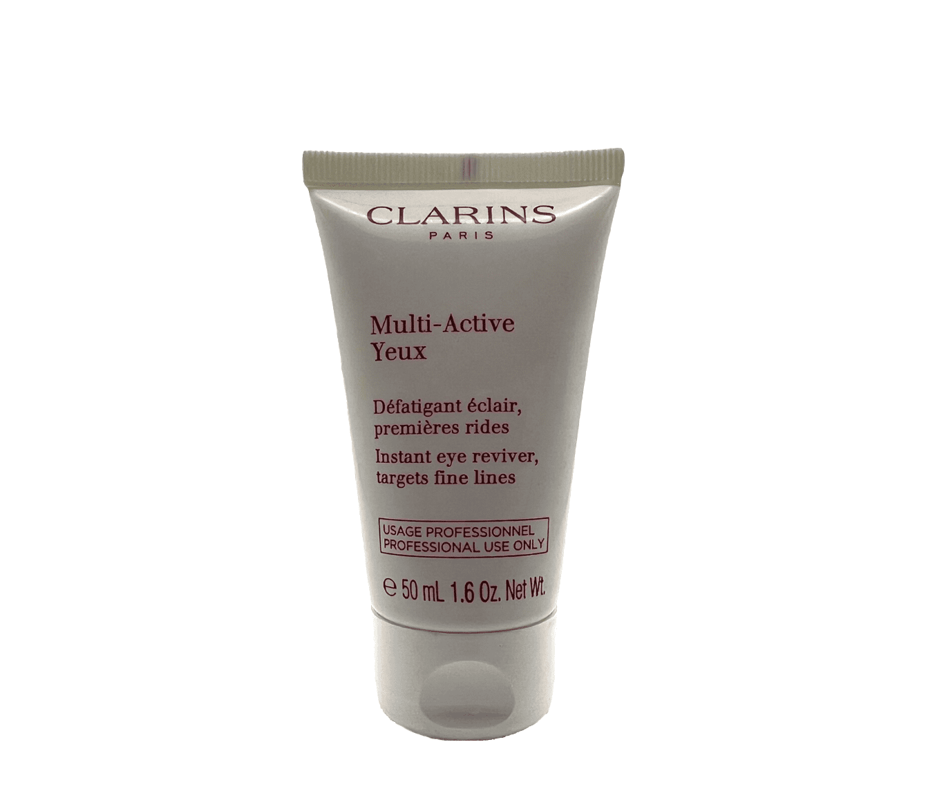 Clarins PRO Multi-Active Instant Eye Reviver Target Fine Lines  1.7 oz./ 50 ml