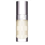 Clarins Paris 24 Lip Comfort Hydrating Oil White - Limited Edition