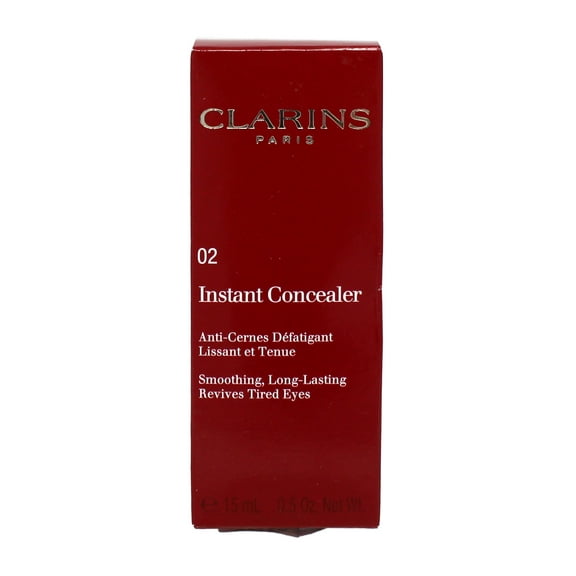 Clarins Instant Concealer 02