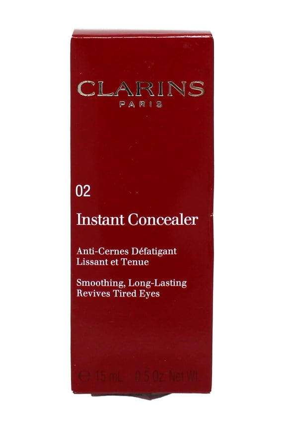 Instant Concealer 02