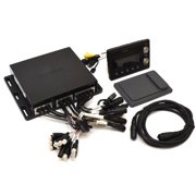 Clarion Boat Digital Media Receiver CMS4 | 3 1/2 Inch Display