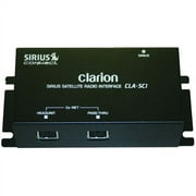 Clarion Boat Satellite Radio Interface CLA-SC1 | Chaparral Sirius
