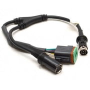 Clarion Boat Stereo Y-Harness SC111C0802 | Skiers Choice