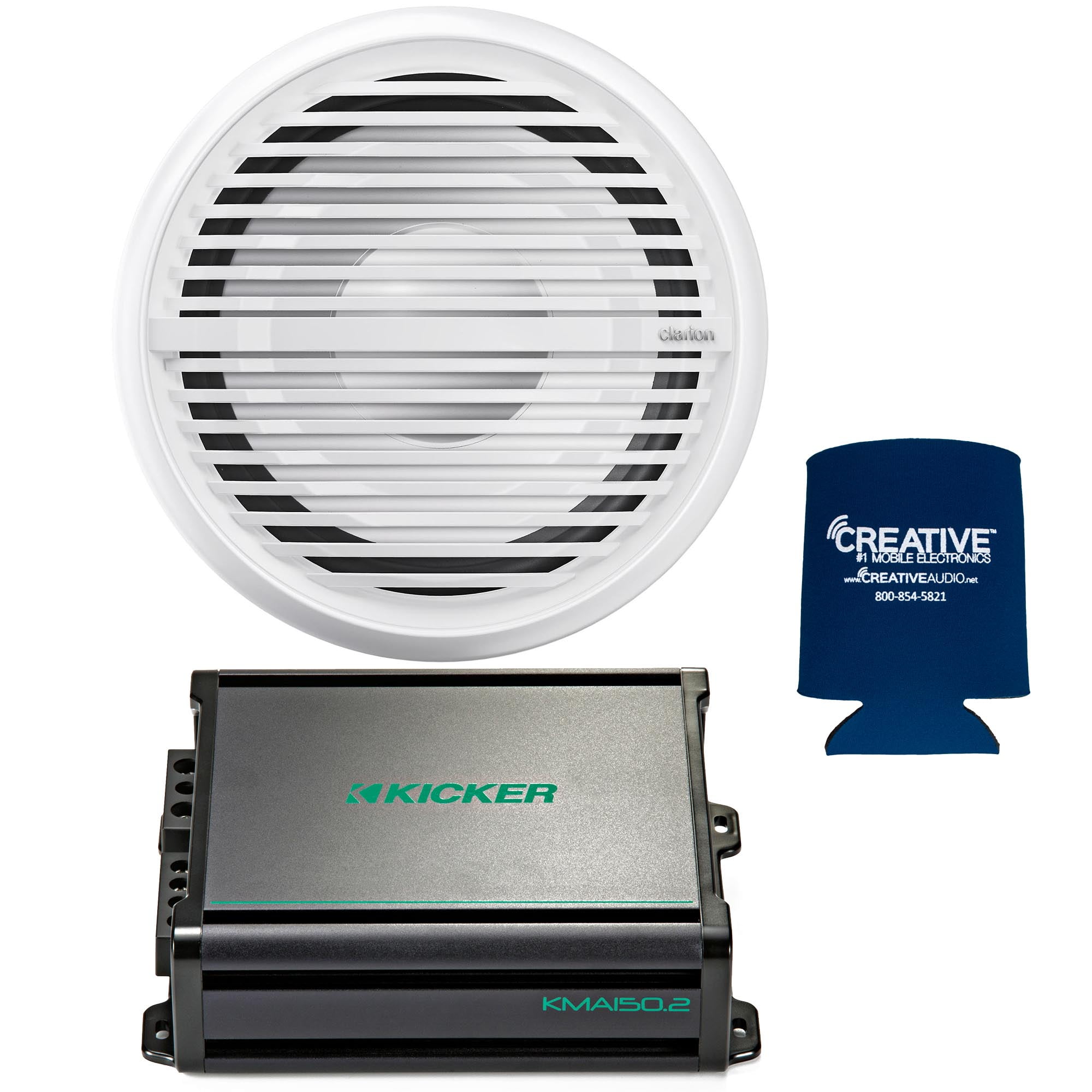 Clarion cmg2512w hotsell