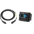 thumbnail image 1 of Clarion CMM-30 Marine Source Unit with Color LCD Display & 6' Wired Marine Remote Cable, 1 of 5