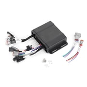 Clarion CMM30BB Hideaway Marine Source Unit for Nmea 2000