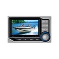 thumbnail image 1 of Clarion CMS5 - Digital receiver - display - 4.3" - 50 Watts x 4, 1 of 2