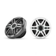 Clarion 92621 7.7-inch Coaxial Marine Speakers