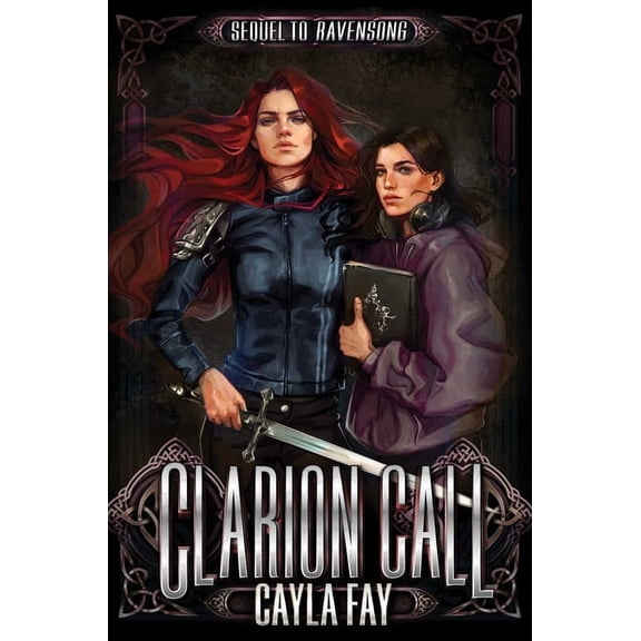 Ravensong Clarion Call, (Paperback)