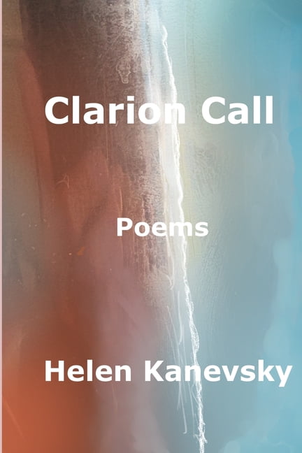 Clarion Call: Poems, (Paperback)
